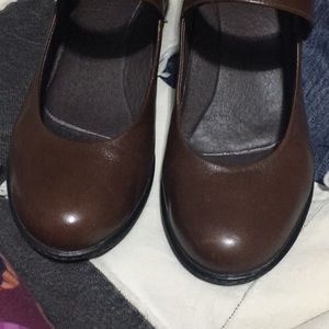 Dansko Mary Janes